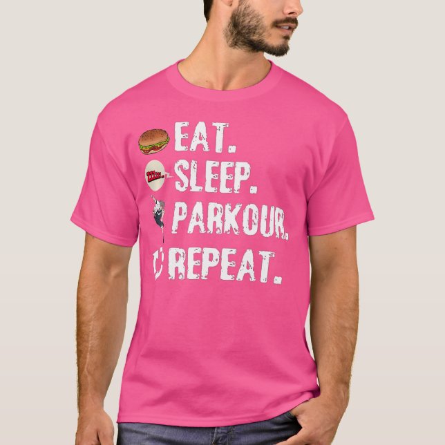 Camiseta (Frente)