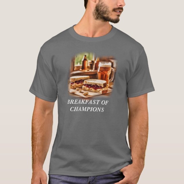 Camiseta (Frente)
