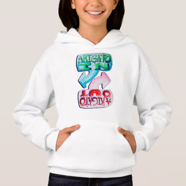 Camiseta (Frente)
