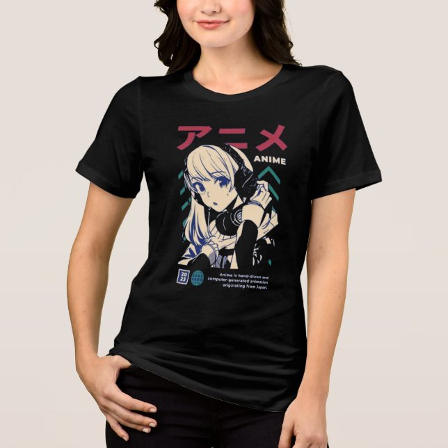 Camiseta (Frente)