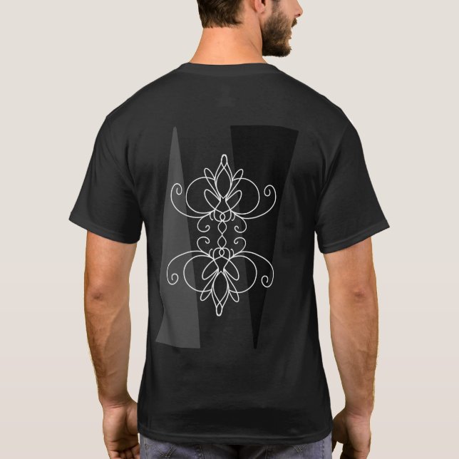 Camiseta (Verso)