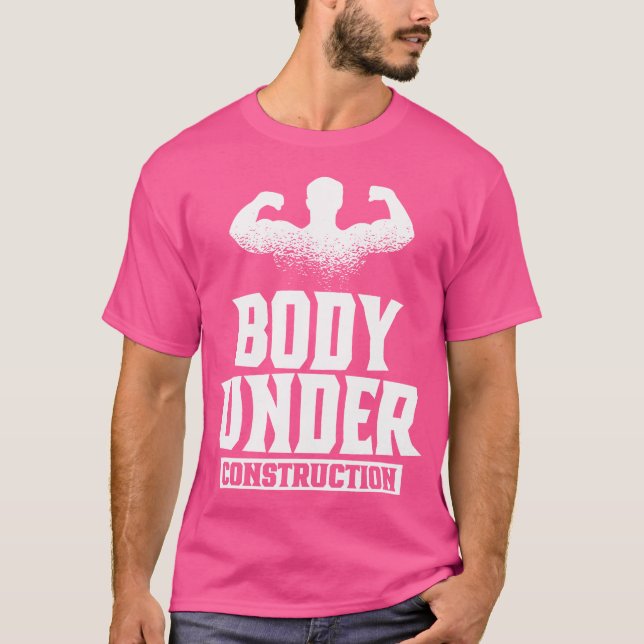 Camiseta (Frente)
