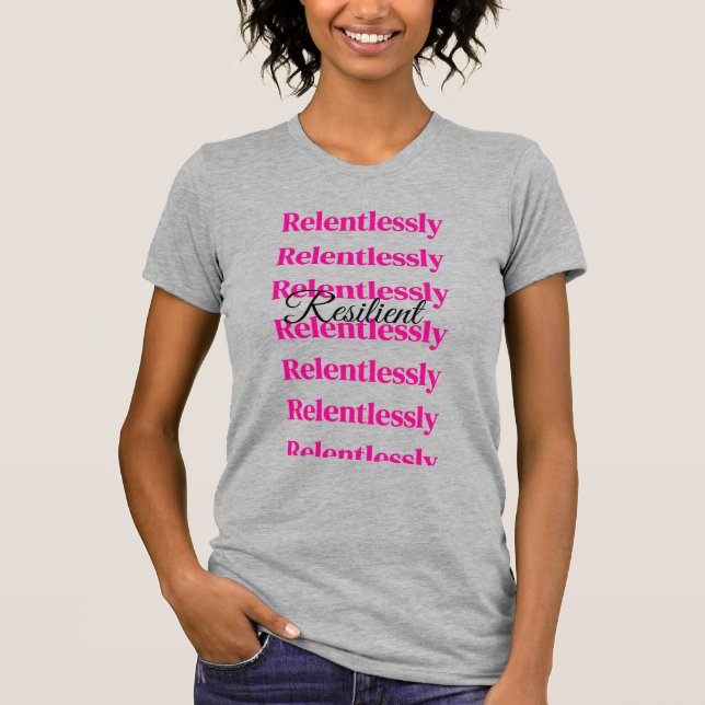 Camiseta (Frente)