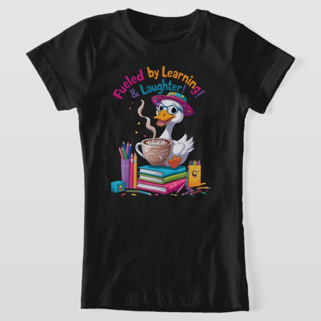 Camiseta (Postura )