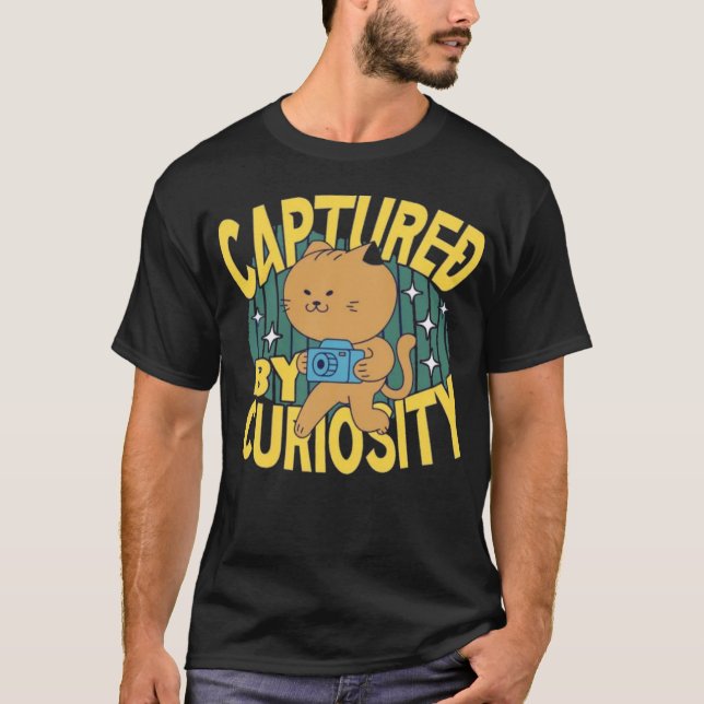 Camiseta (Frente)