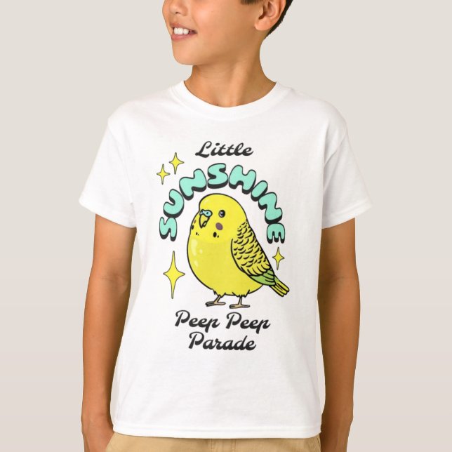 Camiseta (Frente)