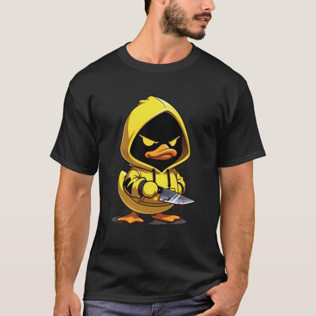 Camiseta (Frente)