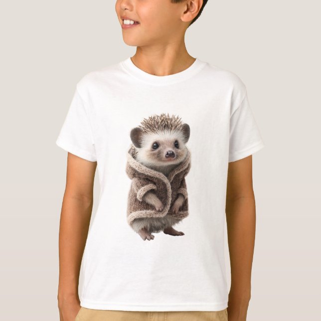 Camiseta (Frente)