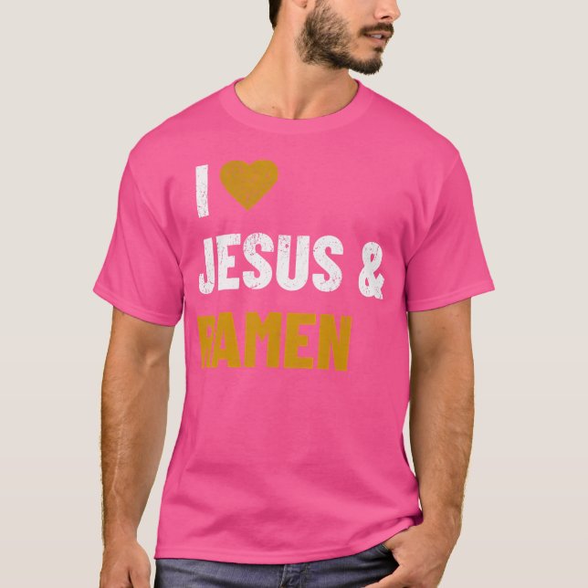 Camiseta (Frente)