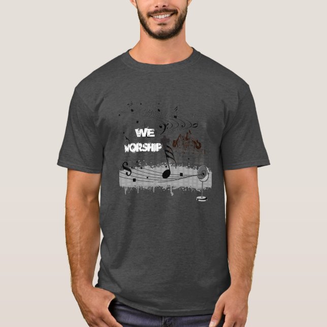 Camiseta (Frente)