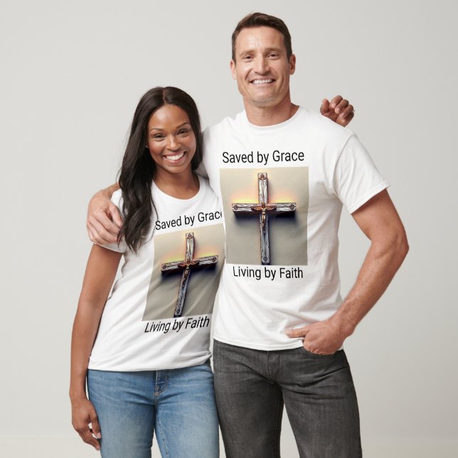 Camiseta (Unissex)