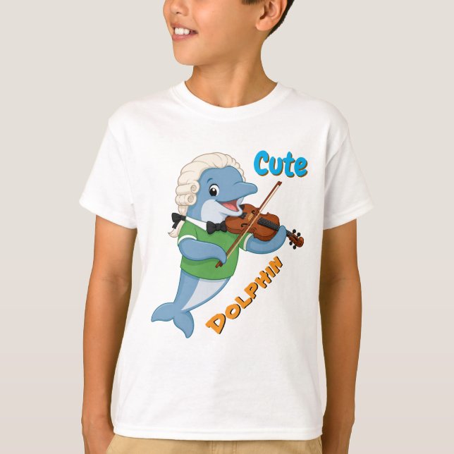 Camiseta (Frente)
