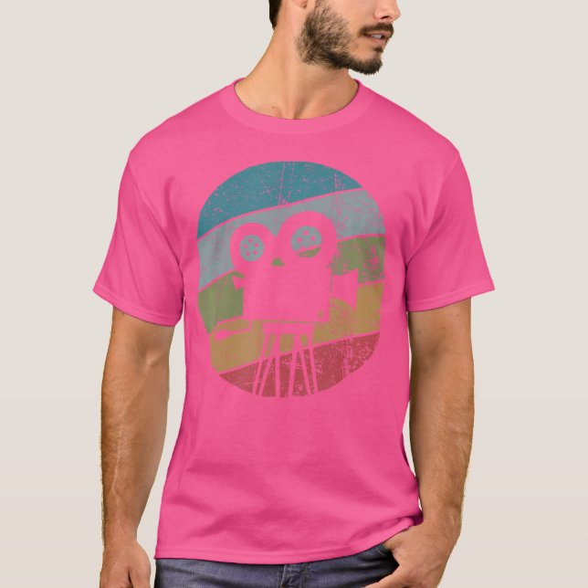 Camiseta (Frente)