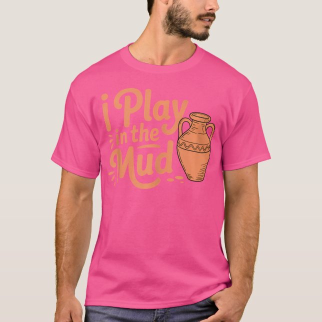 Camiseta (Frente)