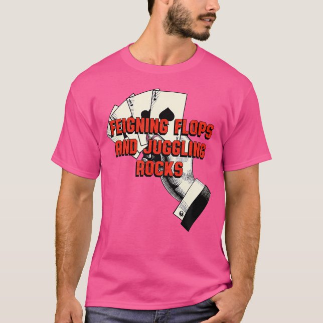 Camiseta (Frente)