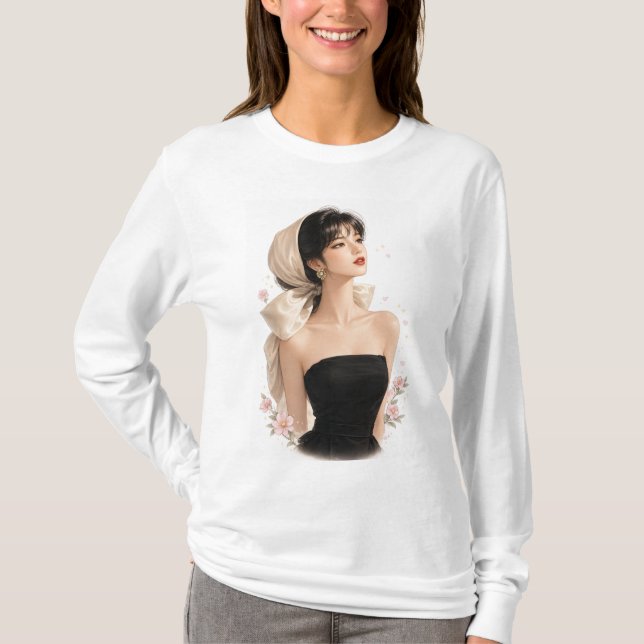 Camiseta (Frente)