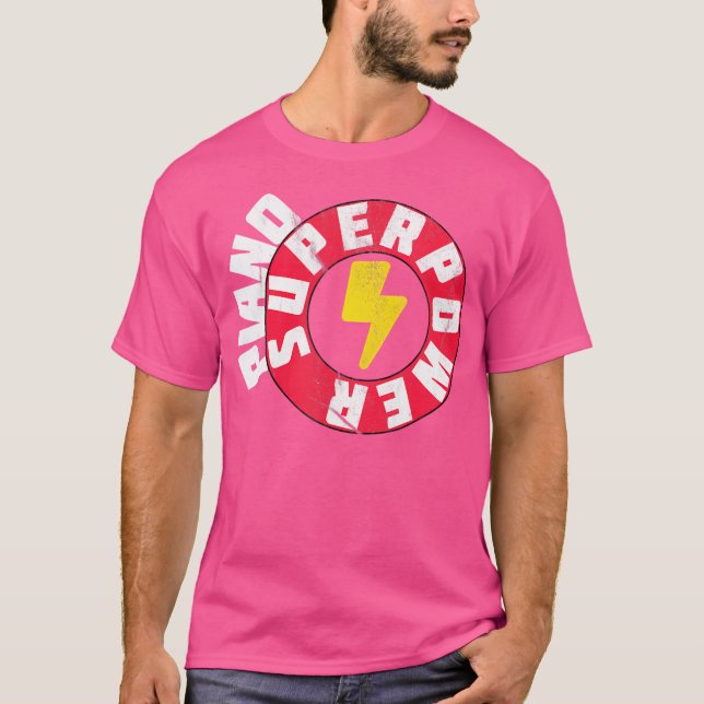 Camiseta (Frente)