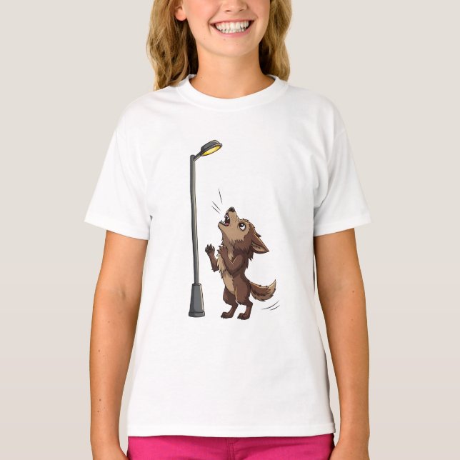 Camiseta (Frente)