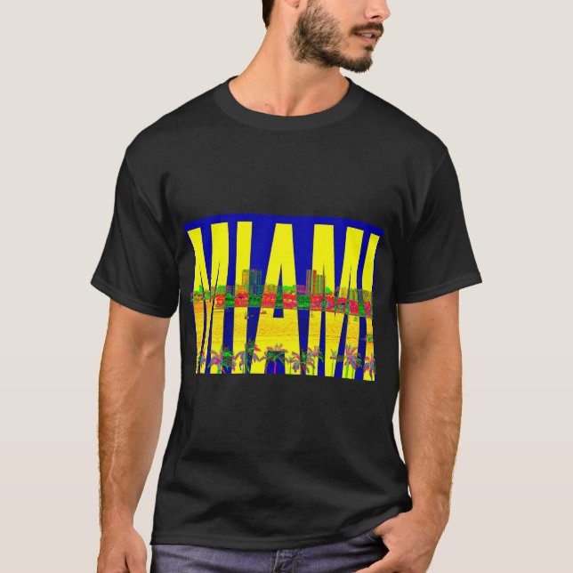 Camiseta (Frente)