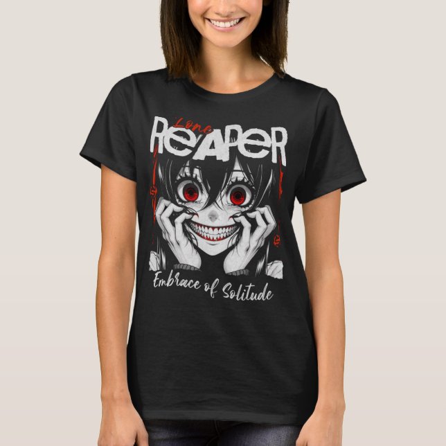 Camiseta (Frente)