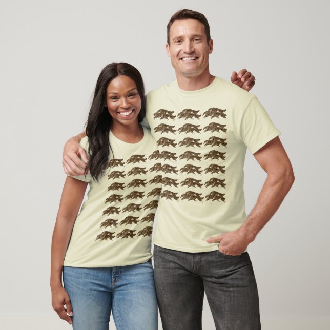 CAMISETA   (Unissex)