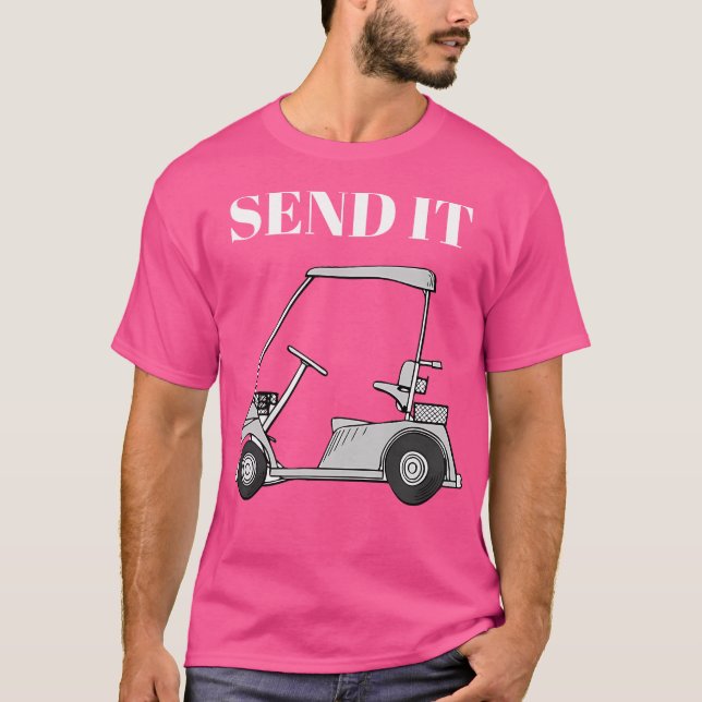 Camiseta (Frente)