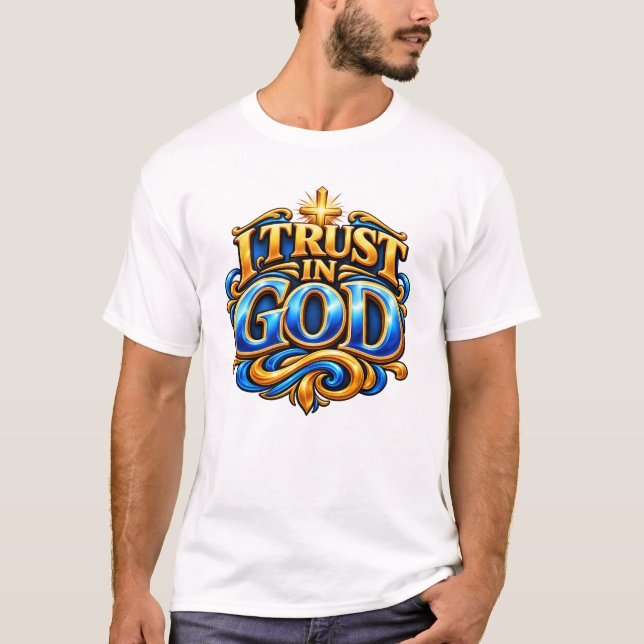 Camiseta (Frente)