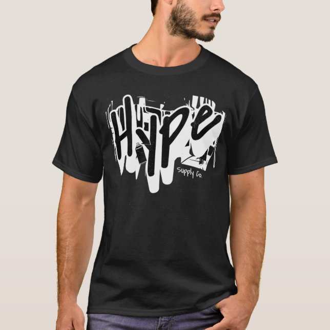 Camiseta (Frente)