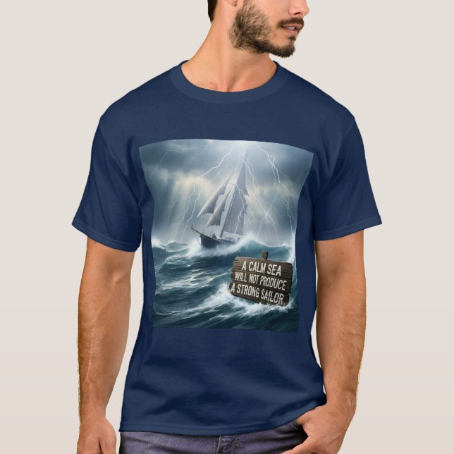 Camiseta (Frente)