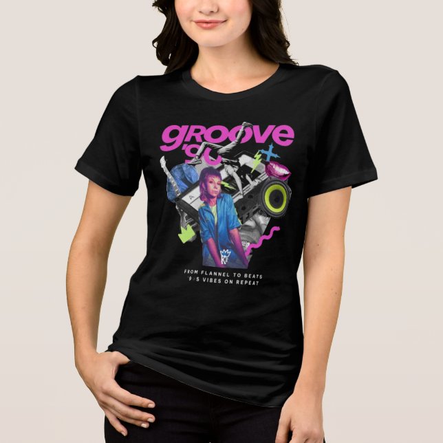 Camiseta (Frente)