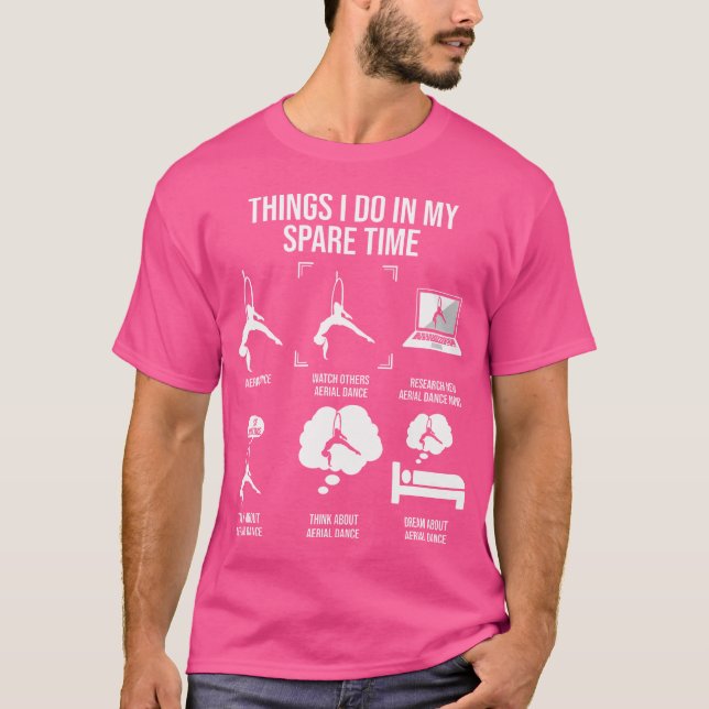 Camiseta (Frente)
