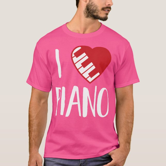 Camiseta (Frente)