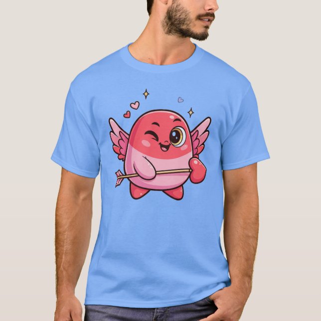 Camiseta (Frente)