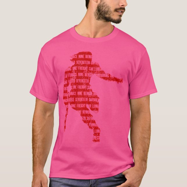 Camiseta (Frente)
