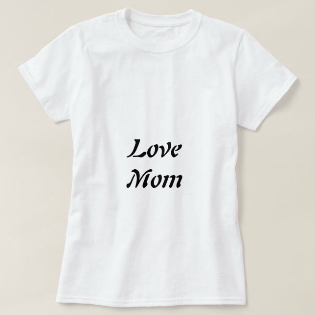 Camiseta  (Frente do Design)