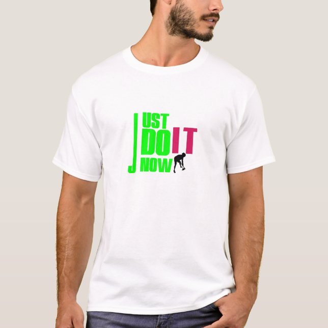 Camiseta (Frente)