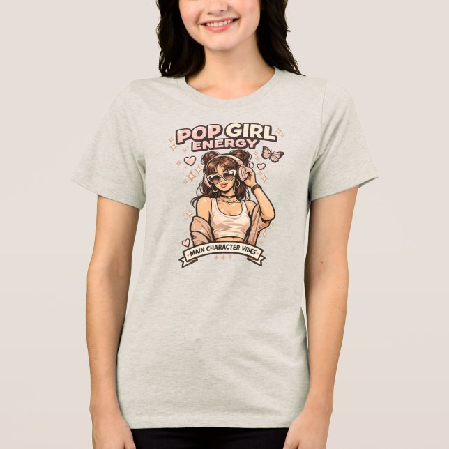 Camiseta (Frente)