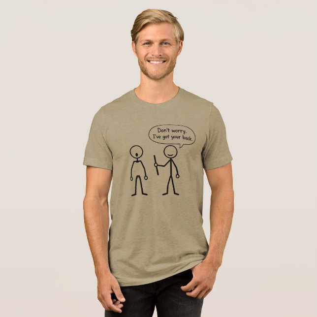 Camiseta (Frente Completa)