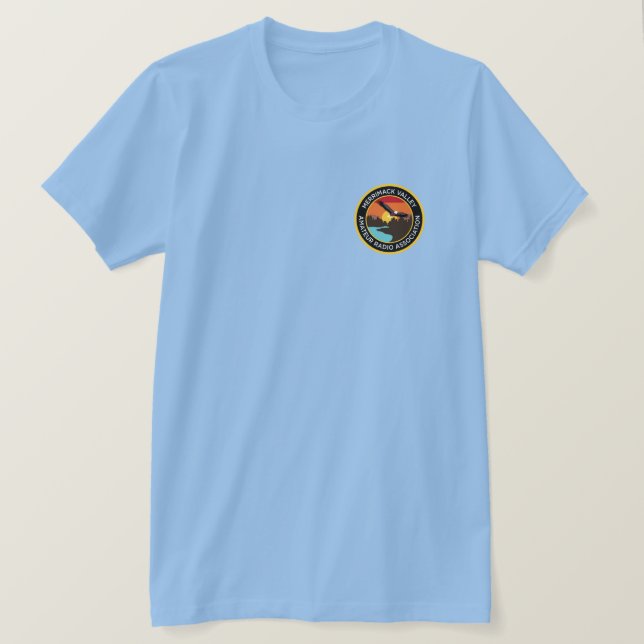 Camiseta (Frente do Design)