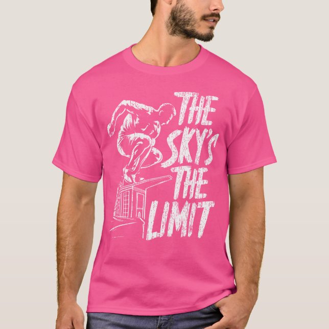 Camiseta (Frente)