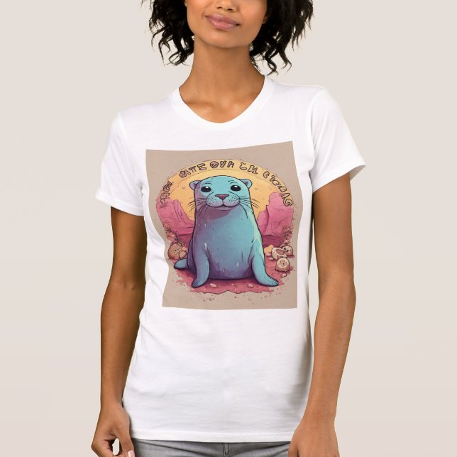 Camiseta (Frente)