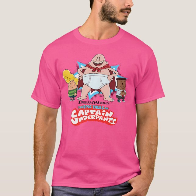 Camiseta (Frente)