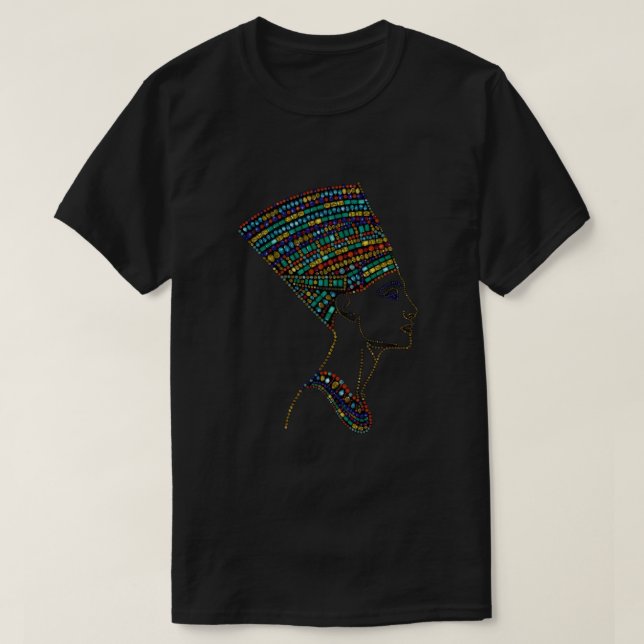 Camiseta (Frente do Design)