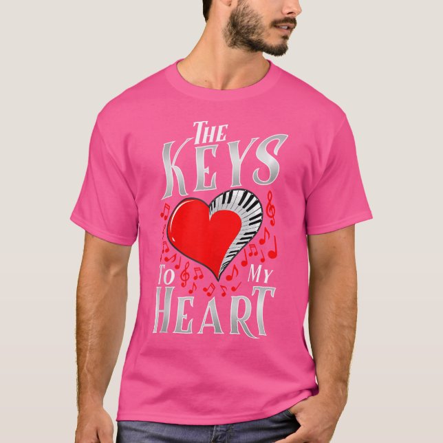 Camiseta (Frente)