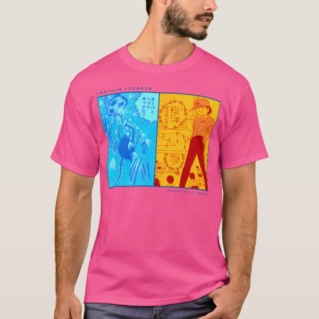 Camiseta (Frente)