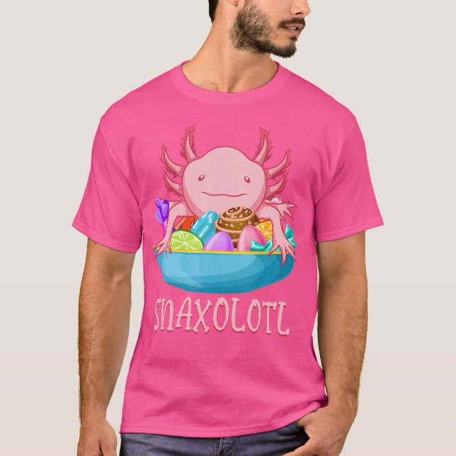 Camiseta (Frente)
