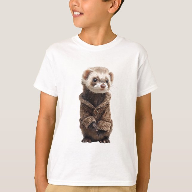 Camiseta (Frente)