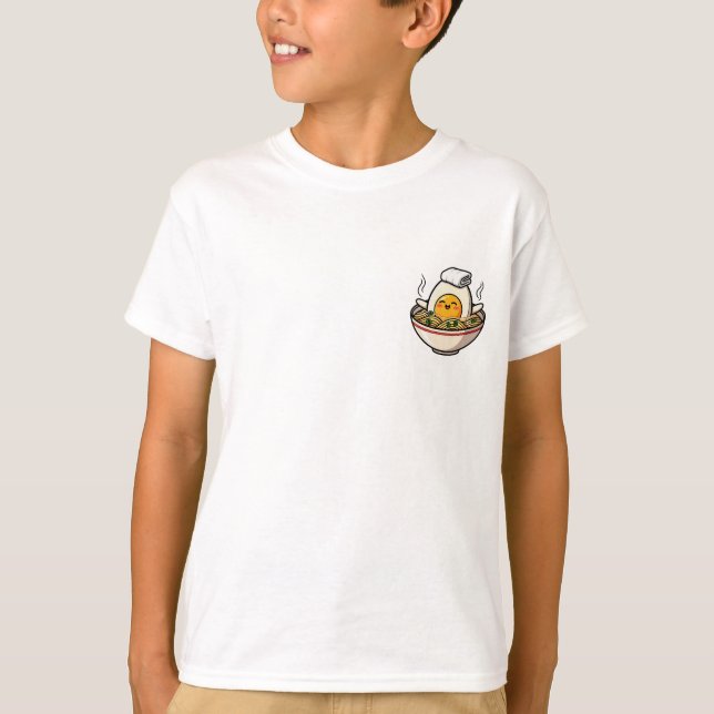 Camiseta (Frente)