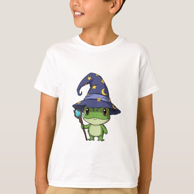 Camiseta (Frente)