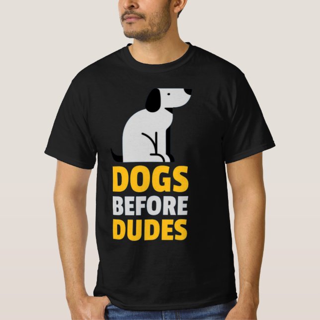 Camiseta (Frente)